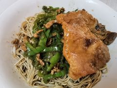 -高邮面馆(明瓦廊店)
