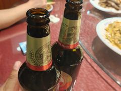 -老码头黑皮肘子锅包肉(文政街店)