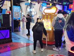 -奇奇乐园电玩城(立丰国际购物广场店)