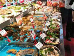 -必点海鲜·鲅鱼水饺(鞍山西道店)