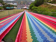 -汕尾铜鼎山旅游区