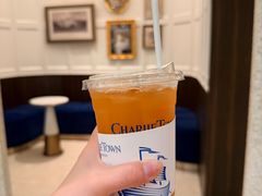 -CHARLIETOWN红茶公司(南京万象天地店)