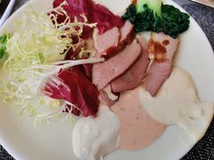 -威珀斯酒店·珀萃美食餐厅