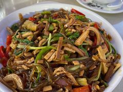 -臭鳜鱼人家·老字号徽菜