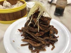 -三凤酒家·百年无锡菜(清扬茂业店)