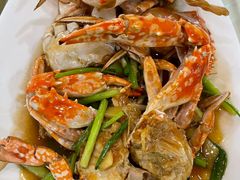 -秋姐美食店(旅游大道店)