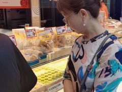 -東更道点心行(利客来店)