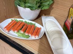 -野迹·石橄榄鸡·烧烤(新洲店)