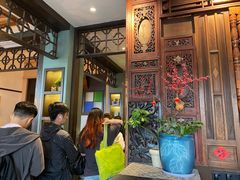-哑巴生煎(临顿路店)
