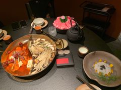 -色響火锅(恒隆广场店)
