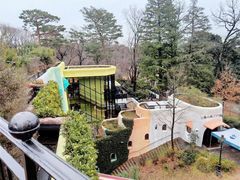 -三鹰之森吉卜力美术馆