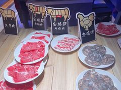-加餐海鲜自助餐厅(福清万达店)