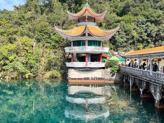 -鼎湖山风景区