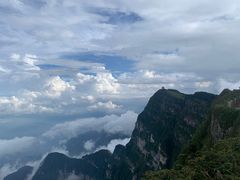 -峨眉山风景名胜区
