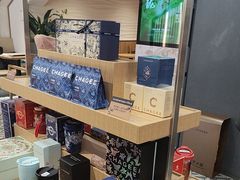 -霸王茶姬(正佳广场店)