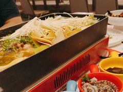 -雅佳神话·麻辣烤鱼(新街口店)