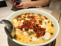 -荷花亭·湖北融合菜(中商广场店)