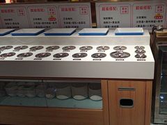 -犇鼎牛潮汕牛肉火锅(新辰里学清路店)