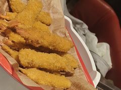 -龍歌自助小火锅(芝罘万达店)