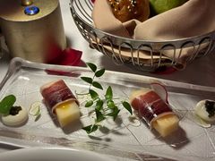 -Kathleen's Waitan 凯圣琳江景西餐厅(外滩店)