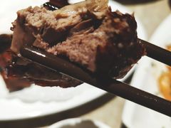 -潮粤香海鲜酒楼(沙湖店)