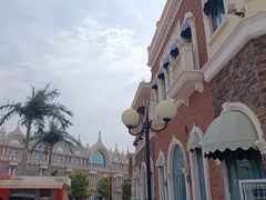 -青岛方特梦幻王国