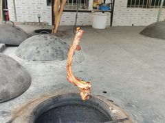 -银峰农庄·特色烧鸡·鲜无花果浸鸡
