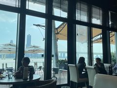 -澳门旅游塔360°旋转餐厅(南湾湖广场店)