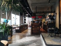 -G+KITCHEN(龙湖狮山天街店)