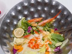 -品海楼·大连海鲜(老虎滩店)