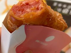 -麦当劳(金稻田路餐)