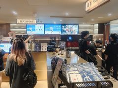 -霸王茶姬(上海恒基名人店)