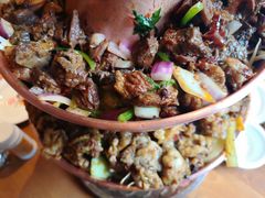 -炉小二铜锅牛蛙•川湘菜(三里屯店)