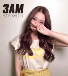 -3AM·S HAIR SALON烫发染发接发