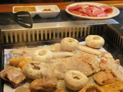 -宝丽金大酒店·洗浴中心