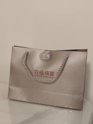 -六福珠寶(巴黎春天五角场店)