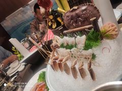 -江南府第·萧山宴(钱江世纪城店)