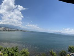 -大理洱海