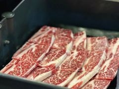 -小本家韩式烤肉(紫藤路店)