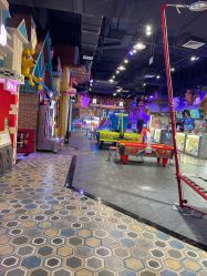 -卡通尼乐园(重庆南坪协信星光店)