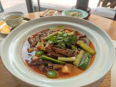 -隐庐·古法川菜(高新店)