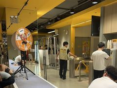 -超鹿运动(大唐世家店)
