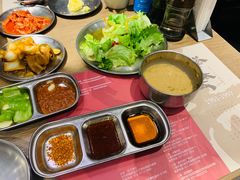 -西塔老太太泥炉烤肉