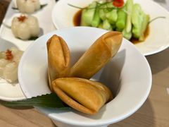 -苏小柳点心·手作小笼包(浦东嘉里城分院)