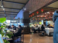 -上座·餐厅(阳光100店)