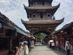 -刘氏方酥锅盔(古城总店)