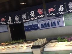 -淄博蓝海国际大饭店·蓝钻国际美食自助百汇(柳泉路店)