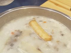 -闻鲜素食茶餐厅(高新区店)
