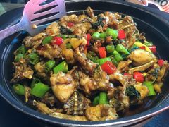 -蛙小侠(珠海华发商都店)