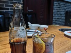 冰可乐-强记鱼粥(南村店)